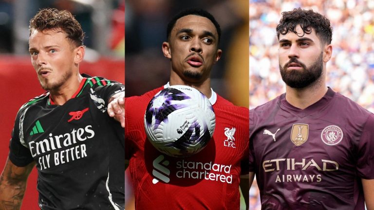 The best Fantasy Premier League defenders for 2024-25