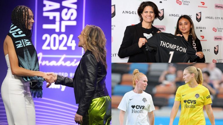 'We f*cking hate it' – Former Washington Spirit star doesn't hold back as NWSL becomes first major American sports league to eliminate draft