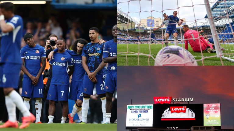 Chelsea pre-season 2024: Tour, fixtures, results, tickets & how to watch