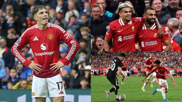 Man Utd vs Liverpool 4pm kick-off time explained after Premier League's £7m 'sweetener' to police forces