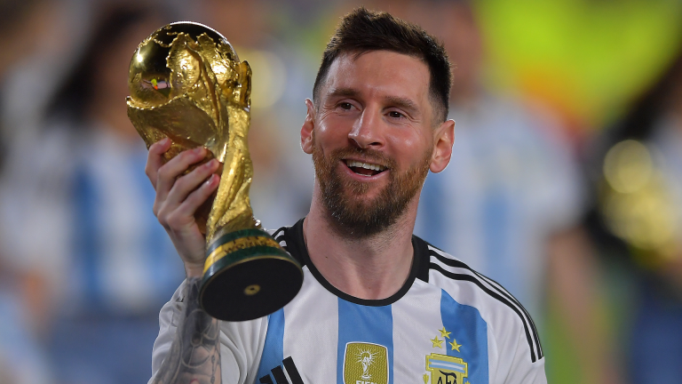 Explained: When Lionel Messi 2026 World Cup decision will be made – with Alexis Mac Allister speculating on whether Argentina icon will grace another tournament