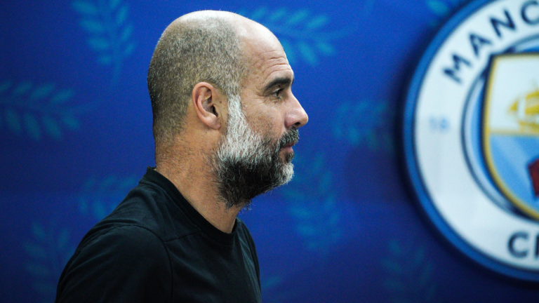 Will Pep Guardiola stay at Man City? Staff unsure if boss will extend his contract beyond this season as club legend reveals Spaniard is looking most 'energised' in years ahead of another title defence