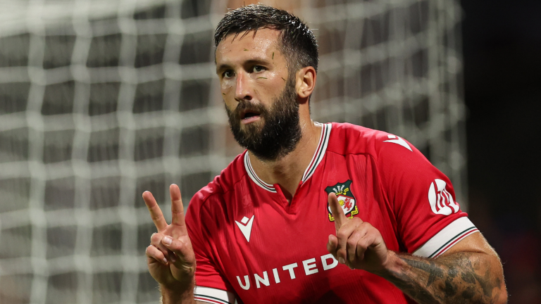 Why Wrexham are not getting ahead of themselves despite flying League One start for Ryan Reynolds and Rob McElhenney's side