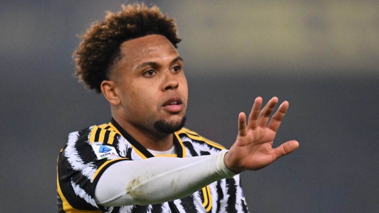 'Weston McKennie is useful' – Juventus boss Thiago Motta backs USMNT star to stay after summer full of transfer rumors