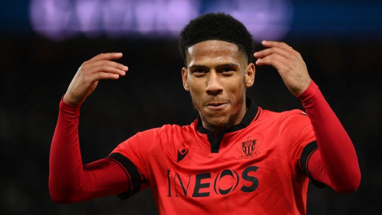 West Ham hijack Juventus deal for Jean-Clair Todibo as Premier League side wrap up €40m move for ex-Barcelona defender