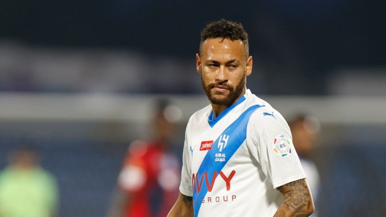 Neymar rejected by Barcelona?! Al-Hilal star sensationally offers himself to former club as Nico Williams alternative but gets turned down