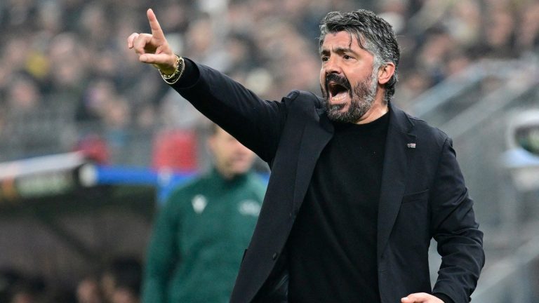 VIDEO: 'Very quickly and f*ck off!' – Italy legend Gennaro Gattuso delivers another classic press conference moment as Hajduk Split boss follows up on legendary 'sometimes maybe good, sometimes maybe sh*t' quote