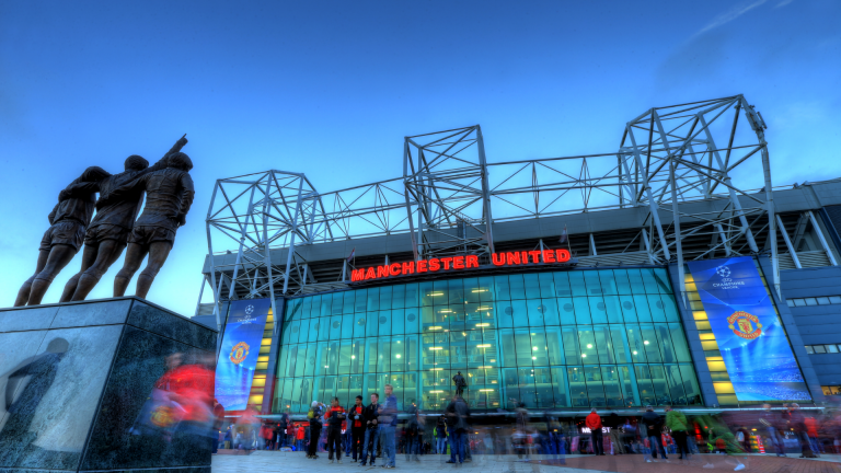 Revealed: Man Utd considering keeping Old Trafford AND building new stadium to stage women's and academy games