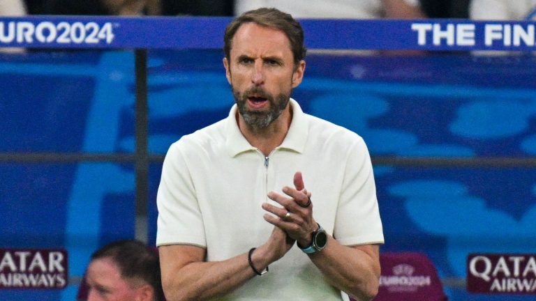 Gareth Southgate has a new job a month after resigning as England manager following Euro 2024 heartbreak