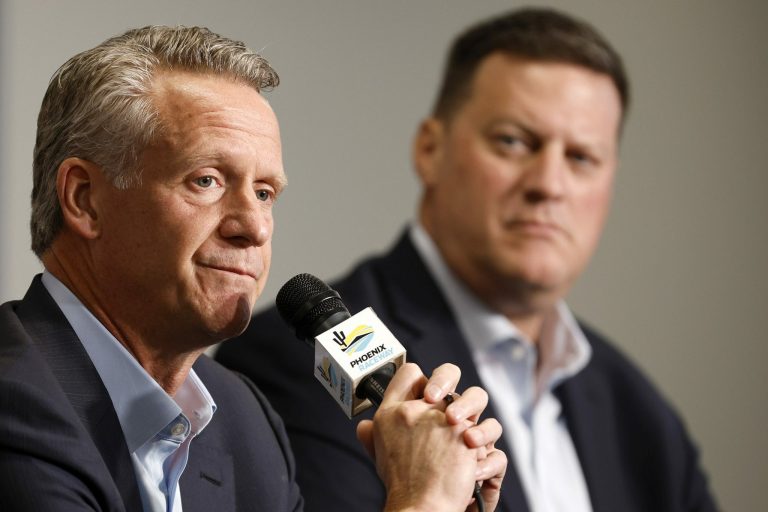 NASCAR Leadership Optimistic About Future of The Sport