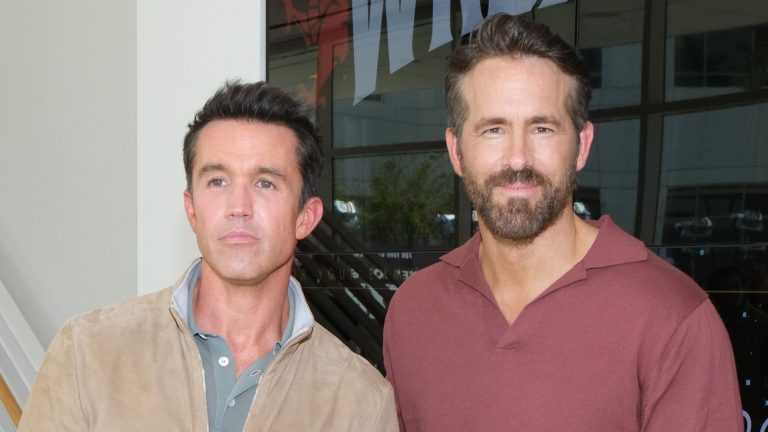 'Disney-like' – Ryan Reynolds & Rob McElhenney praised for transforming 'horrible' Wrexham into a 'Hollywood-type club' as co-owners chase Premier League dream