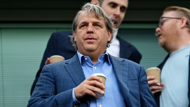 'Arrest Todd Boehly for money laundering!' – Fans left angry after Chelsea agree deal to sell Deivid Washington to BlueCo-owned Strasbourg for €21m