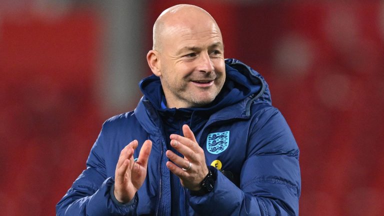 'Waiting for Pep' – England fans react to Lee Carsley being named interim Three Lions boss with FA hailed for making 'quality decision'