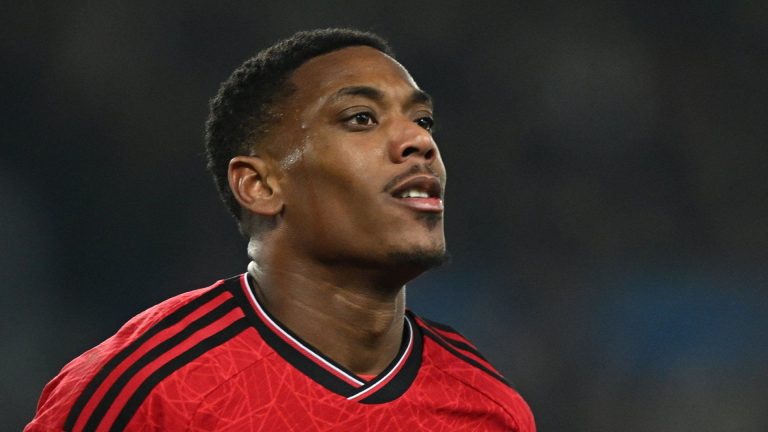 Anthony Martial wanted by TWO Champions League clubs after Man Utd exit – but MLS transfer also an option for French forward