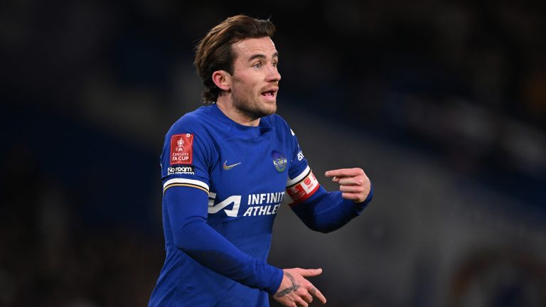 Chelsea's transfer struggle! Why Blues may find it hard to shift out-of-favour Ben Chilwell – explained