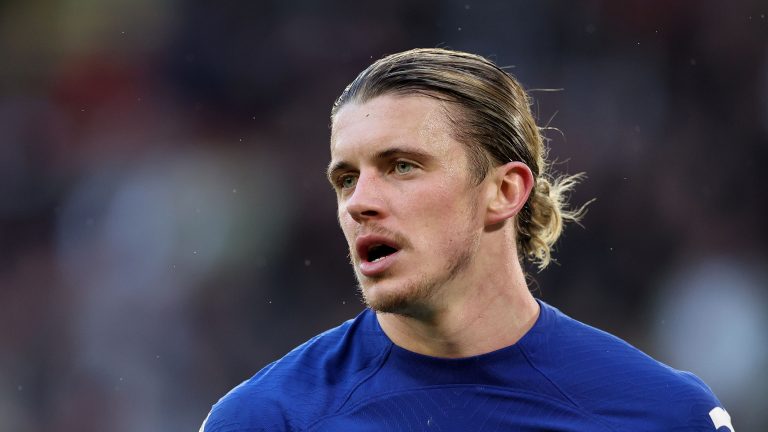 'I'd be so p*ssed off' – Chelsea blasted for 'forcing out best midfielder' Conor Gallagher as Emmanuel Petit takes aim at Todd Boehly & board for taking 'massive gamble' with summer transfer policy