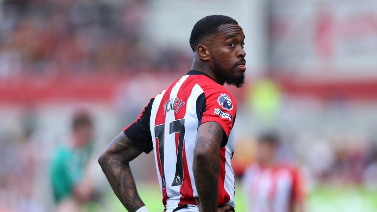 'Worked against him' – Theory emerges around Ivan Toney's Premier League exit as Man Utd & Chelsea pass on Saudi-bound Brentford striker