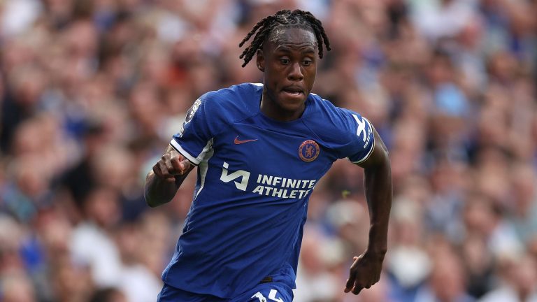 Trevor Chalobah will leave Chelsea as Crystal Palace reach agreement to sign centre-back on loan and end Stamford Bridge limbo