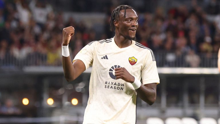 'I'm back!' – Tammy Abraham addresses AC Milan transfer rumours as striker declares this 'my season' after recovering from injury nightmare