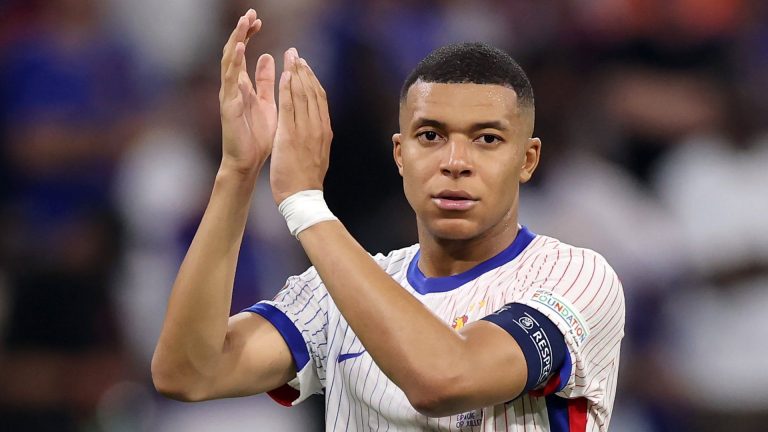 Real Madrid pressure France and Germany to leave out likes of Kylian Mbappe and Antonio Rudiger for upcoming Nations League clashes