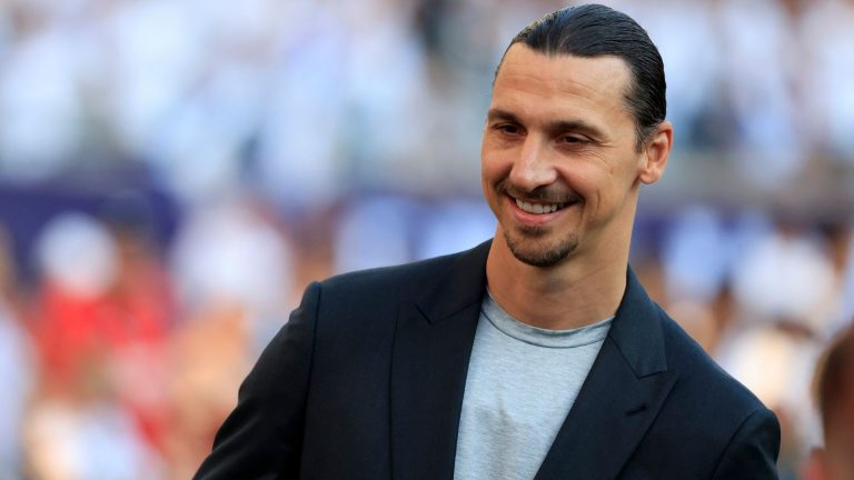 'I'm not a babysitter' – Zlatan Ibrahimovic fires strong warning to Christian Pulisic & Co as he explains new AC Milan role