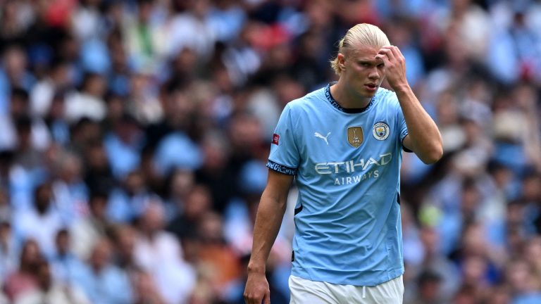 What should Man City's punishment be? Premier League fans reveal what they want to happen if club found guilty of 115 financial charges