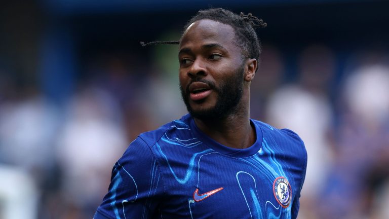 Arsenal in talks to sign Raheem Sterling from Chelsea in last-minute loan deal with winger 'hugely attracted' to Gunners proposal