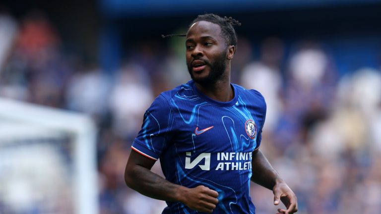 Great business for Arsenal! Chelsea set to foot huge chunk of Raheem Sterling's eye-watering wages as winger completes loan move