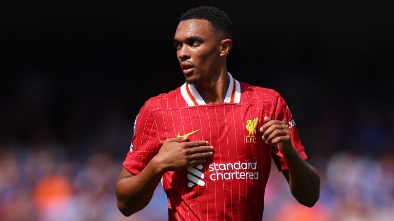 Trent Alexander-Arnold warned one current Real Madrid star 'won't be happy' if Liverpool full-back moves to Santiago Bernabeu as Jamie Carragher weighs in on transfer 'dilemma'