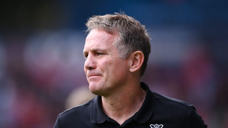 'Outstanding' Wrexham showing they're 'serious contenders' for League One title as Phil Parkinson says Ryan Reynolds & Rob McElhenney's side are 'on a high' after Peterborough win