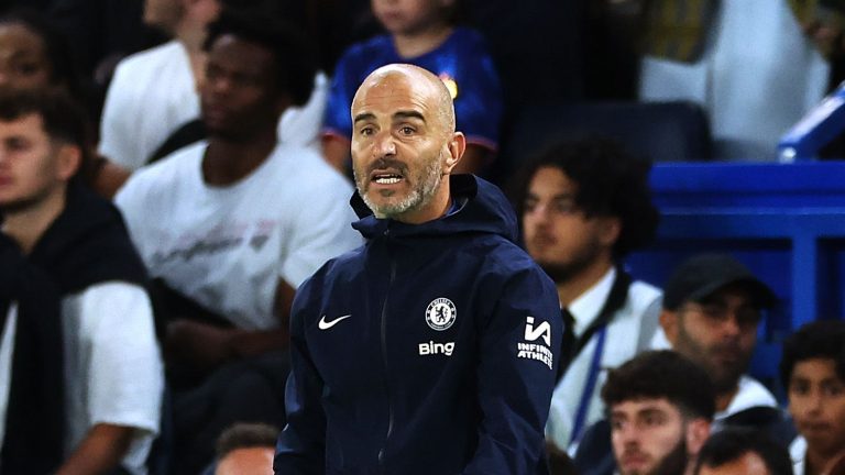 Chelsea boss Enzo Maresca reveals what 'worried' him about the Blues' Europa Conference League victory over Servette