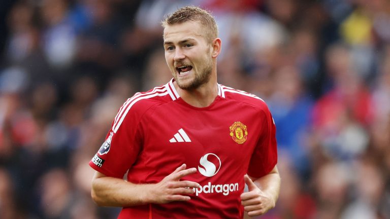 'It's a disgrace!' – Matthijs de Ligt transfer to Man Utd slammed as Bayern Munich are warned of 'going back' to last season after selling their 'best defender'