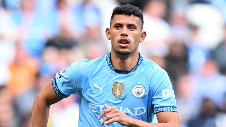 Matheus Nunes on his way out of Man City? Atletico Madrid weigh up late bid for midfielder after signing Julian Alvarez from Premier League champions