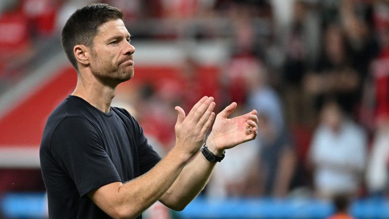 The unbeaten run finally ends! Bayer Leverkusen's historic Bundesliga streak stopped at 462 days as RB Leipzig get the better of Xabi Alonso's men