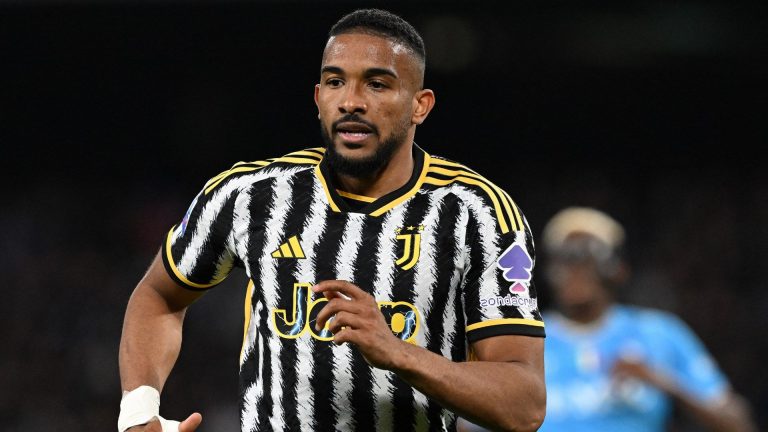 Transfer blow for Man Utd? Centre-back target Bremer makes big decision on his Juventus future