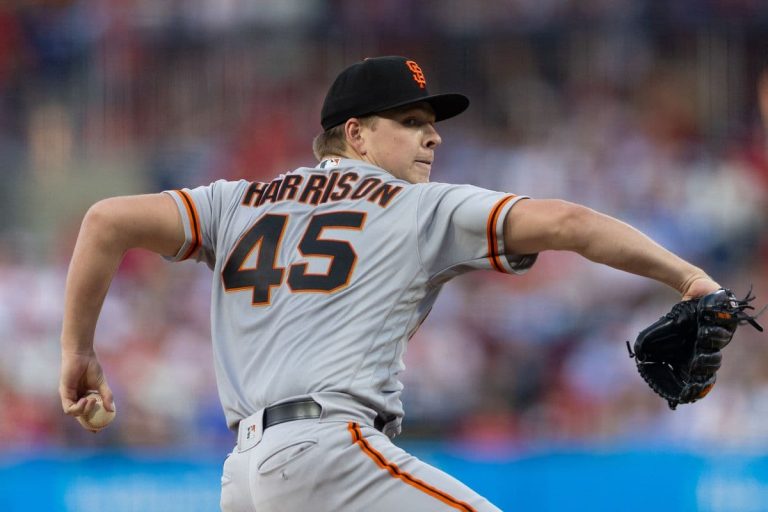 Giants vs Reds: MLB Predictions, Odds & Best Bets (8/3)