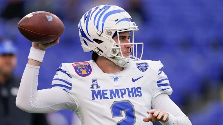 American Athletic Conference 2024 Preview: NCAA Football Predictions & Best Bets