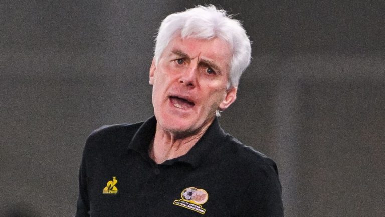 Safa call out to Sports Ministry to pay hefty R1.5 million for Bafana Bafana coach Hugo Broos salary – Report