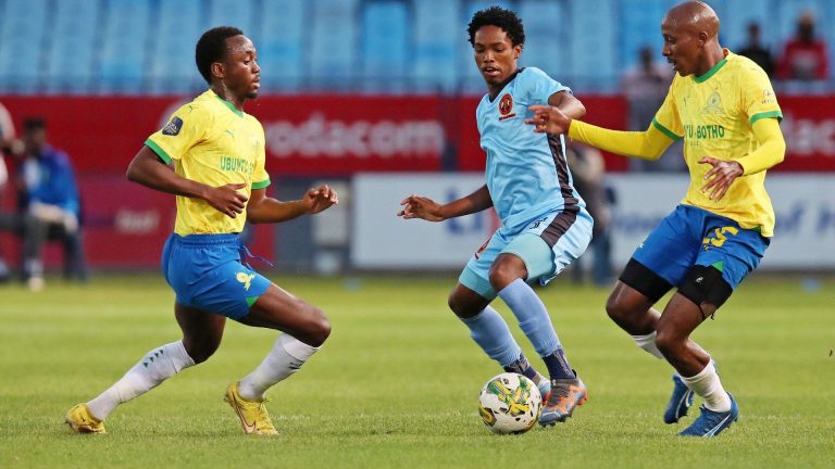 Mamelodi Sundowns vs Polokwane City Preview: Kick-off time, TV channel & squad news