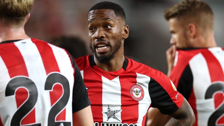 'A lot of things are going on' – Ivan Toney left out of Brentford's squad for Premier League opener vs Crystal Palace due to 'transfer interest' as Thomas Frank delivers honest update on Saudi Arabia-linked striker