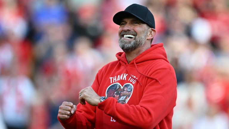 Jurgen Klopp back in the dugout! Ex-Liverpool boss accepts call to take charge of former club after special request