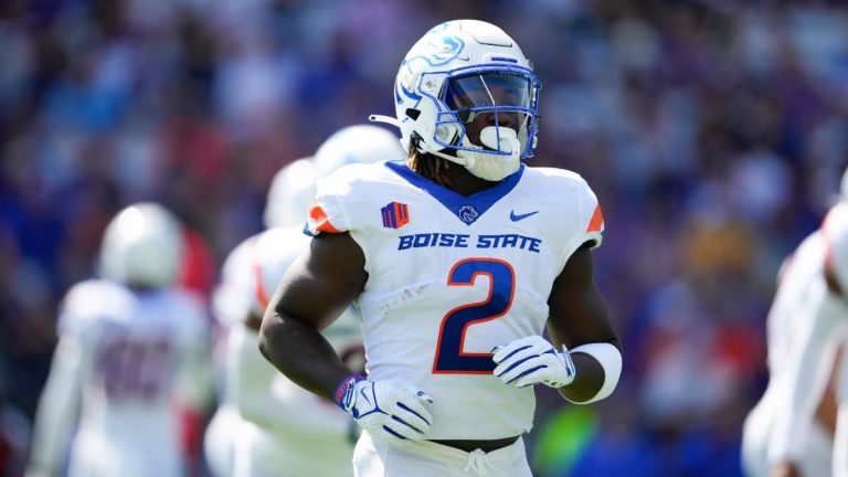 Mountain West Conference 2024 Preview: NCAA Football Predictions & Team Insights