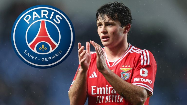 PSG are spending big again – but paying €70m for generational talent for Joao Neves will pay off: GOAL grades the biggest deals from the 2024 summer transfer window