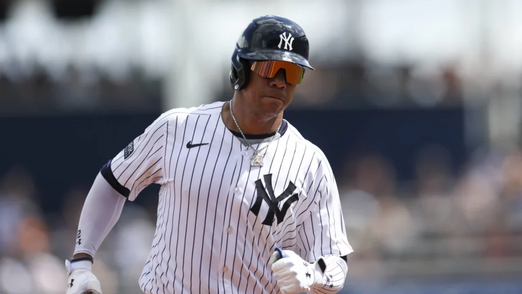 Reds vs Yankees MLB Predictions, Odds & Best Bets (7/3)