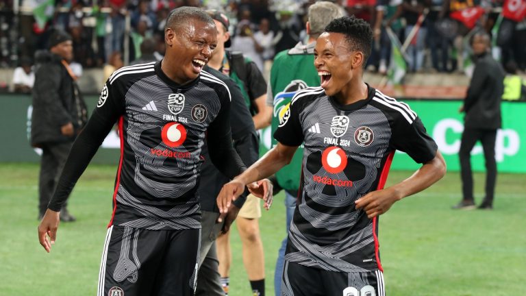 Orlando Pirates vs CS Disciples Preview: Kick-off time, TV channel & squad news