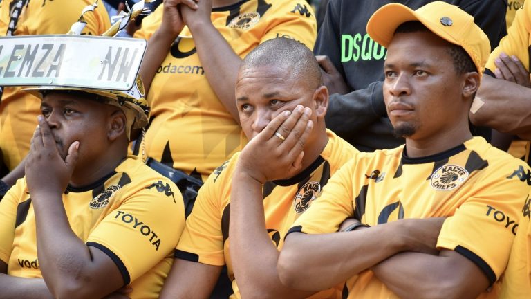 Former Mamelodi Sundowns midfielder slams Kaizer Chiefs supporters for 'putting' pressure on coach & players – 'Even Jose Mourinho would never succeed at Amakhosi'