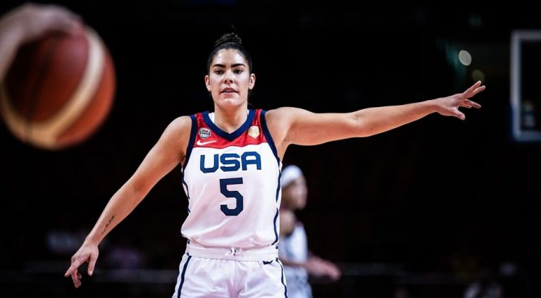 Summer Olympics 2024: Team USA Women’s Basketball Roster, Tournament Preview, & Gold Medal Odds