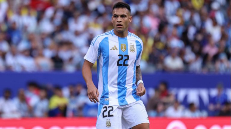 Copa America 2024 Final, Argentina vs Colombia: Odds, Prediction & Best Bets