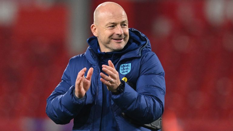 Lee Carsley has ALREADY received a pay rise as England interim manager as FA drop hint on permanent position