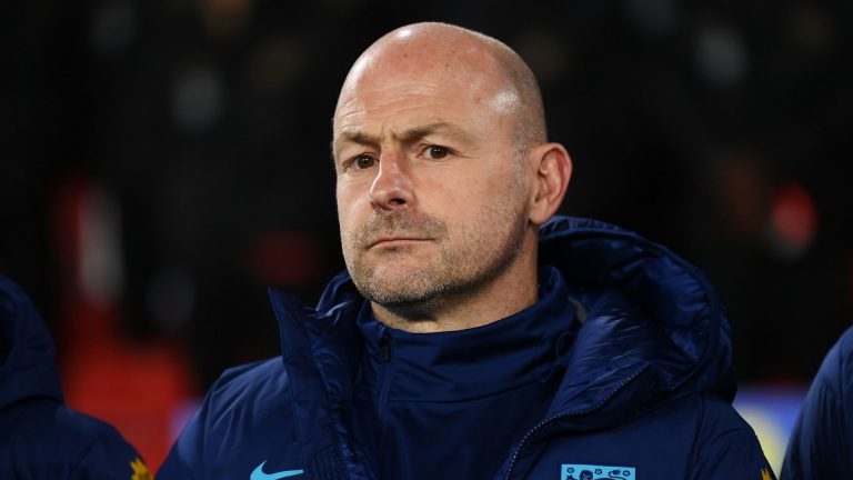 Lee Carsley appointed interim England head coach following Gareth Southgate departure as FA explain decision to hand Under-21s boss the reins